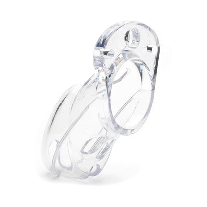 CB-3000 CLEAR MALE CHASTITY