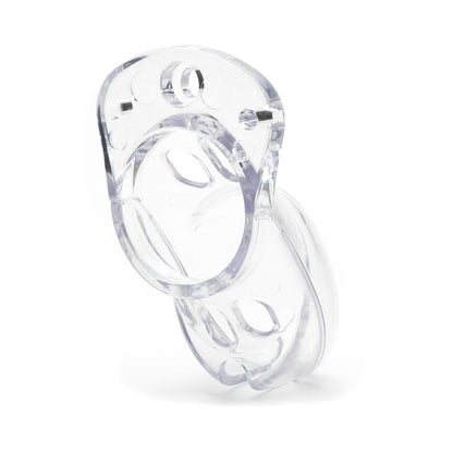CB-X - CB-3000 CLEAR MALE CHASTITY