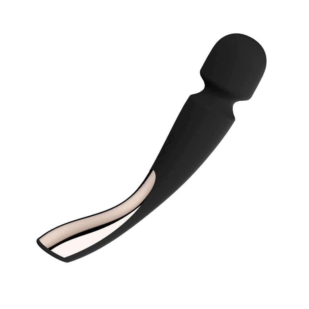 LELO - SMART WAND 2 MEDIUM BLACK