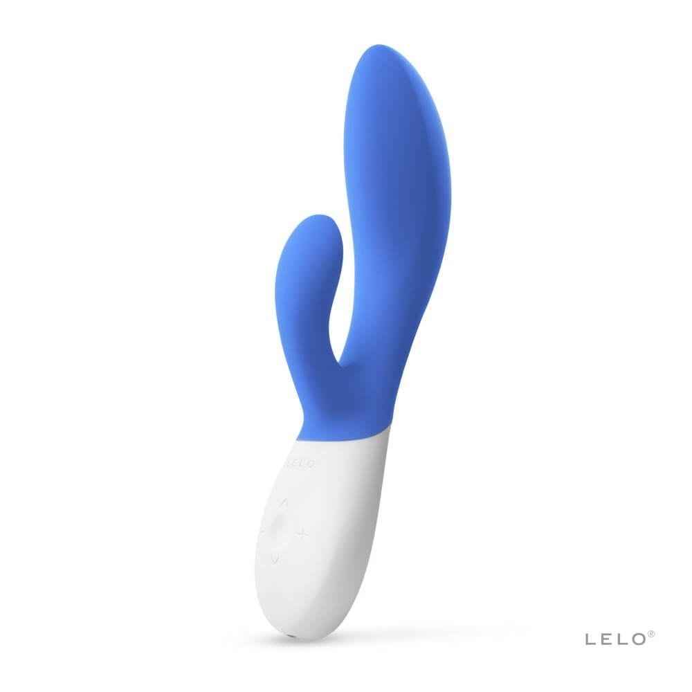 LELO - INA WAVE 2 CALIFORNIA SKY (BLUE)