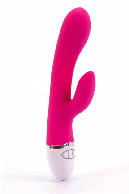 LOVETOY - LOVETOY DREAMER VIBRATOR ROSE RED