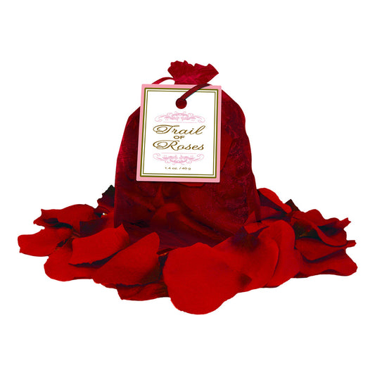 KHEPER GAMES - TRAIL OF ROSES