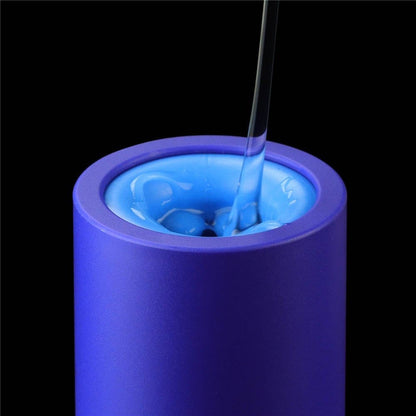 LOVETOY - O-SENSUAL DISCREET BLOW JOB STROKER
