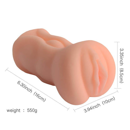 MISTRESS - CHANGYOUZ VAGINA SHAPE POCKET PUSSY