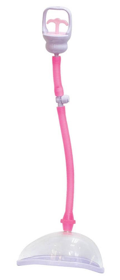NMC - VAGINA CUP WITH INTRA PUMP