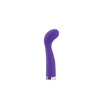 NS TOYS - LUXE BELLE G-SPOT SEVEN PURPLE_B0O25_3