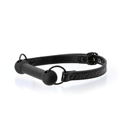NS TOYS - SINFUL - BAR GAG - BLACK