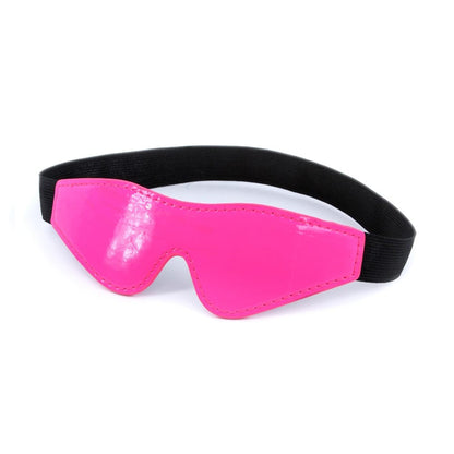 NS TOYS - ELECTRA - BLINDFOLD - PINK