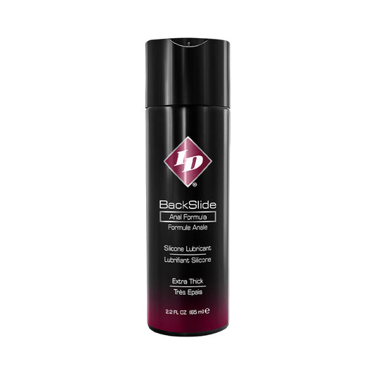 ID BACKSLIDE - ANAL FORMULA 65 ML