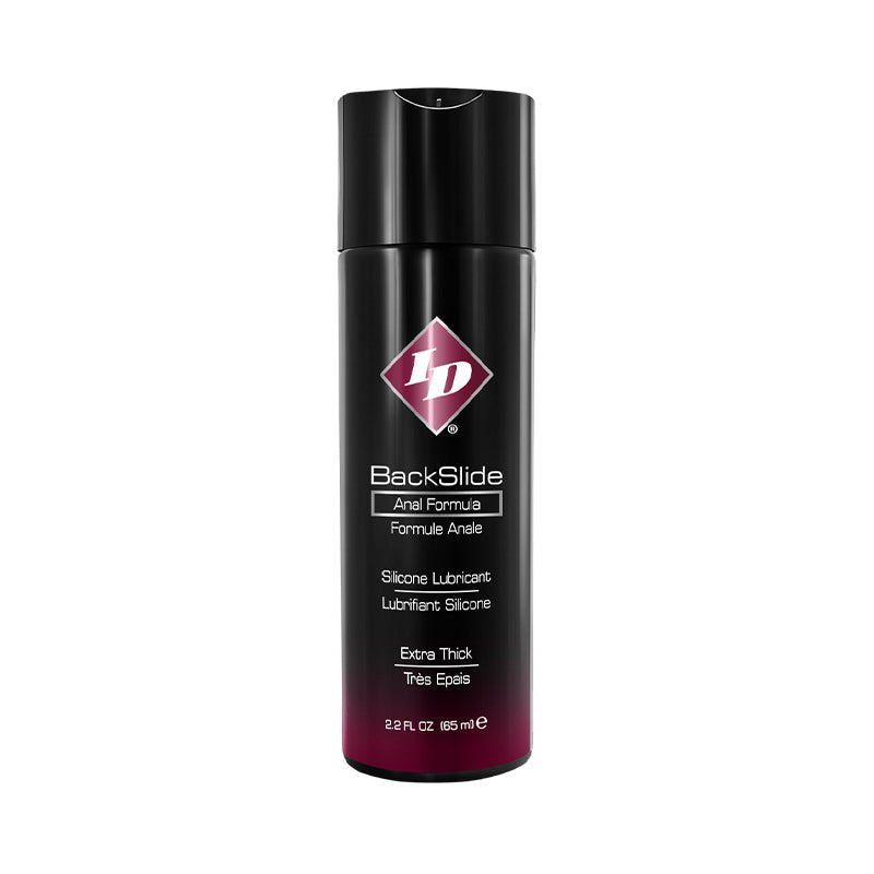ID BACKSLIDE - FÓRMULA ANAL 65 ML