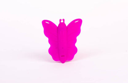 REALOV - REALOV - LYDIA I SMART BUTTERFLY VIBE PURPLE