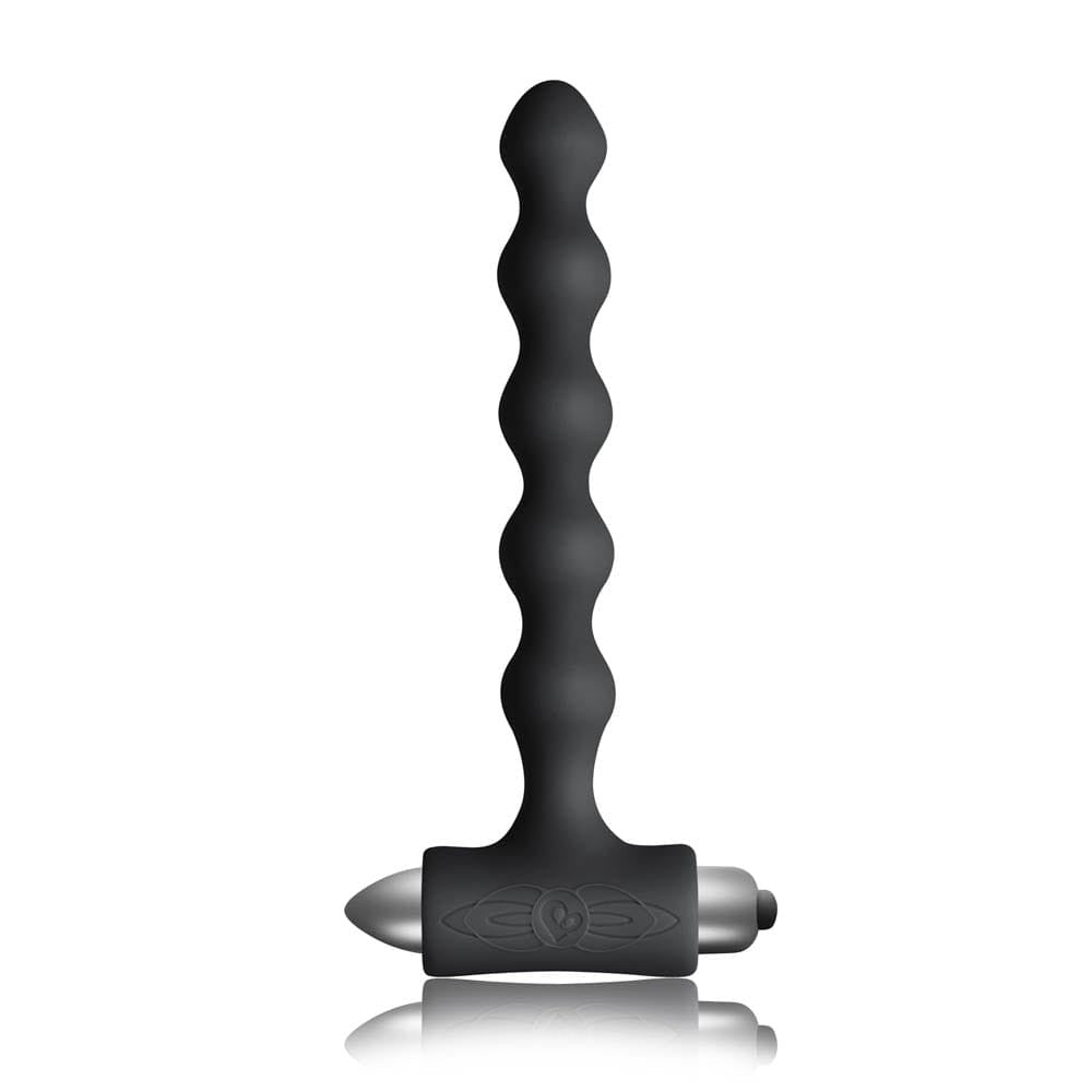 ROCKS-OFF - PEARLS BLACK