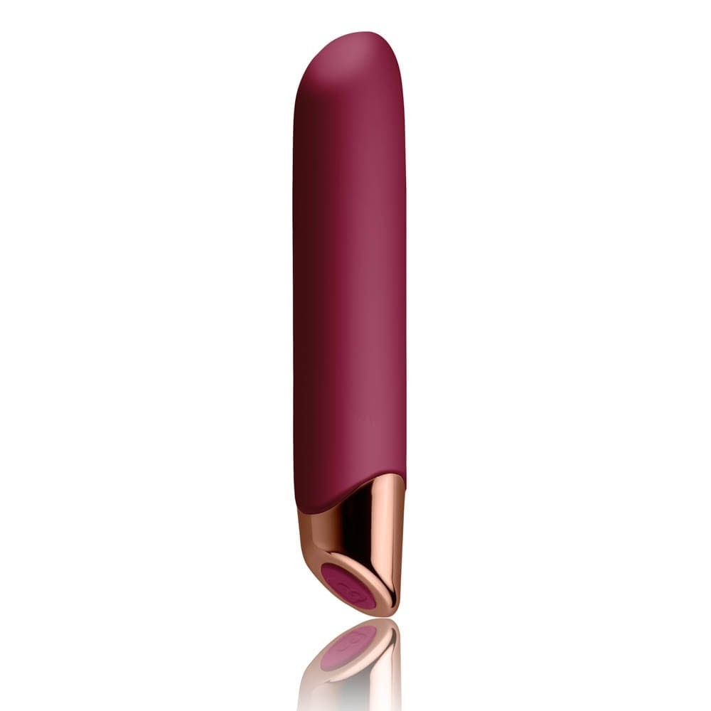 ROCKS-OFF - CHAIAMO BURGUNDY