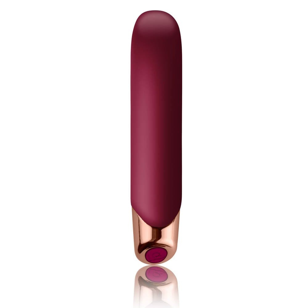 ROCKS-OFF - CHAIAMO BURGUNDY