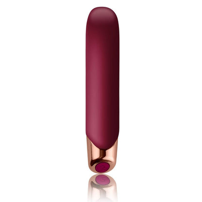 ROCKS-OFF - CHAIAMO BURGUNDY