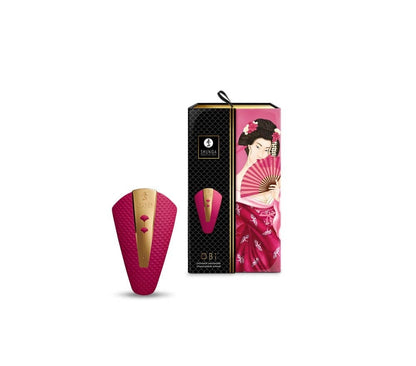 SHUNGA - OBI RASPBERRY