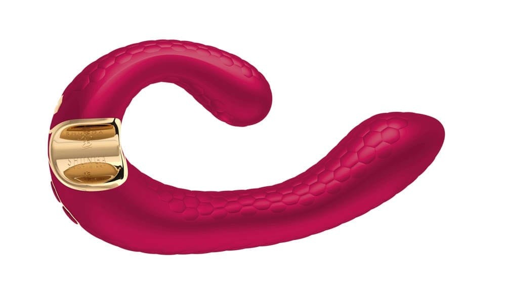 SHUNGA - MIYO RASPBERRY