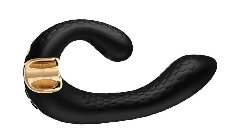 SHUNGA - MIYO BLACK