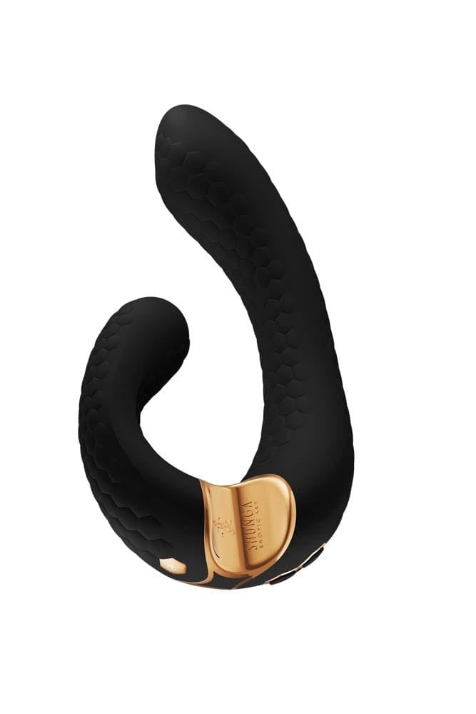 SHUNGA - MIYO BLACK
