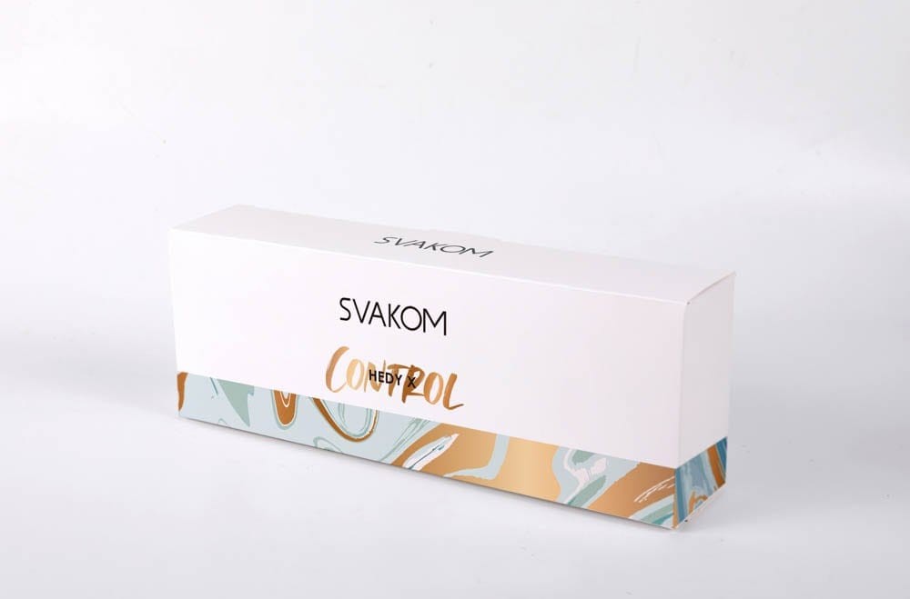SVAKOM - HEDY X CONTROL 5 PCS