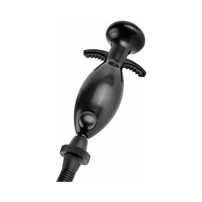 FETISH FANTASY EXTREME - VIBRATING VAGINAL SUCTION PUMP