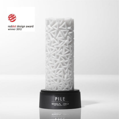 TENGA - 3D PILE