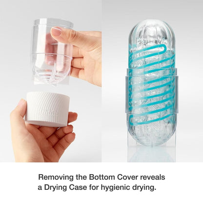 TENGA - TENGA SPINNER 01 TETRA
