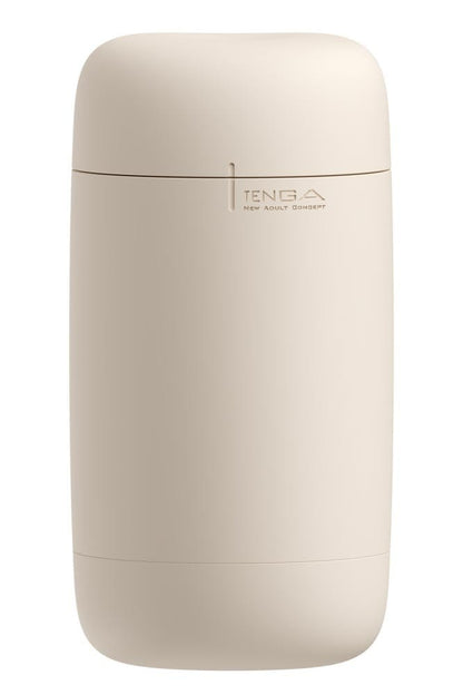 TENGA - TENGA PUFFY LATTE BROWN