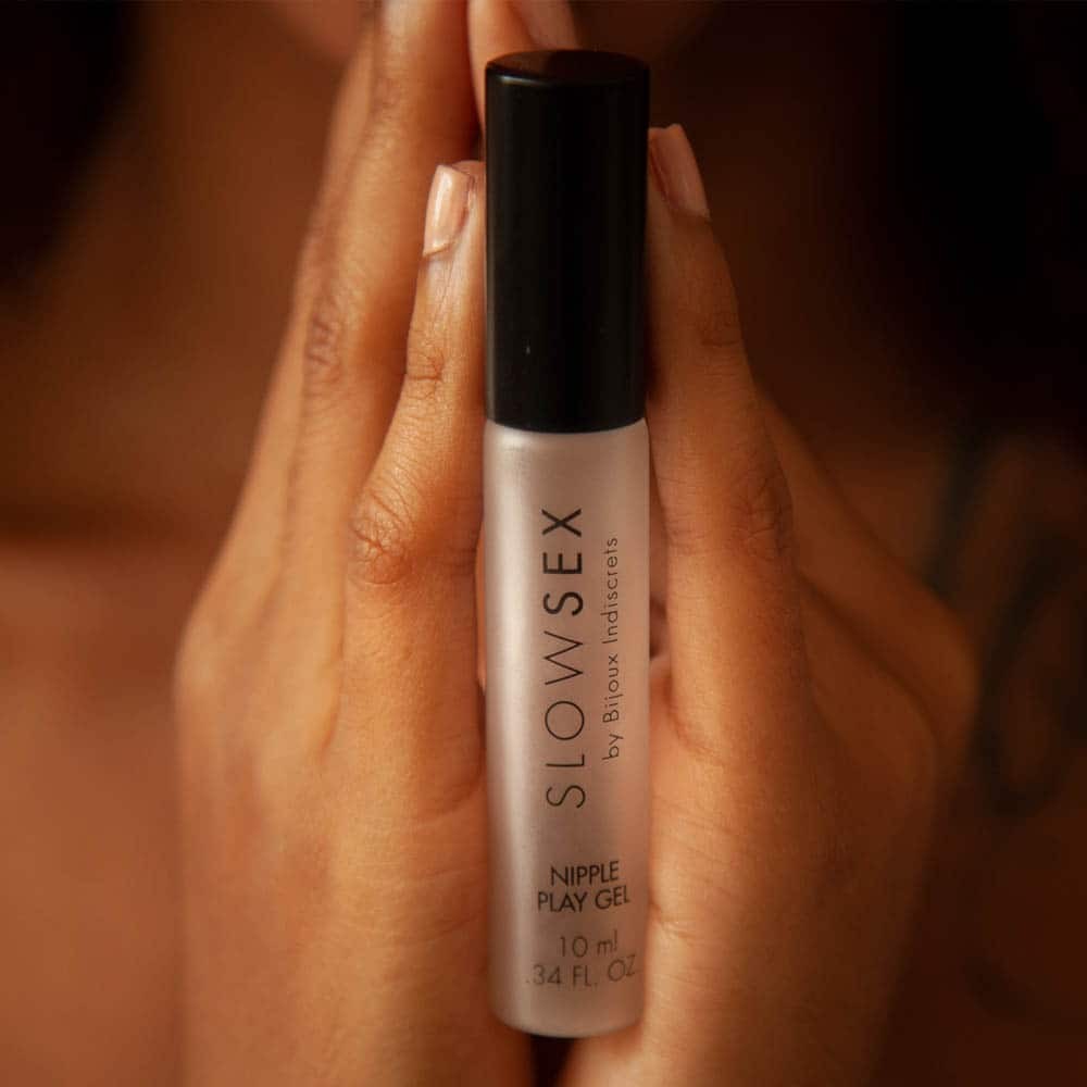 BIJOUX INDISCRETS - NIPPLE PLAY GEL
