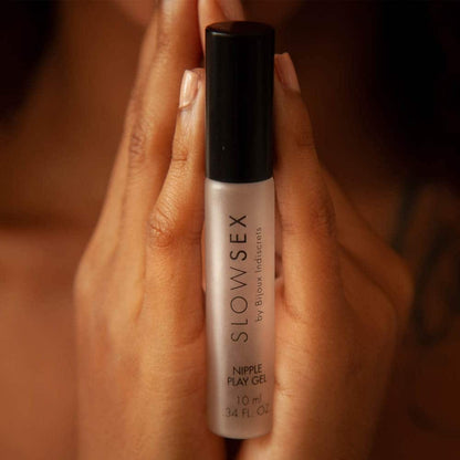 BIJOUX INDISCRETS - NIPPLE PLAY GEL