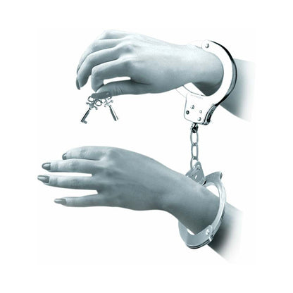 FETISH FANTASY LIMITED EDITION - LOVERS FANTASY KIT