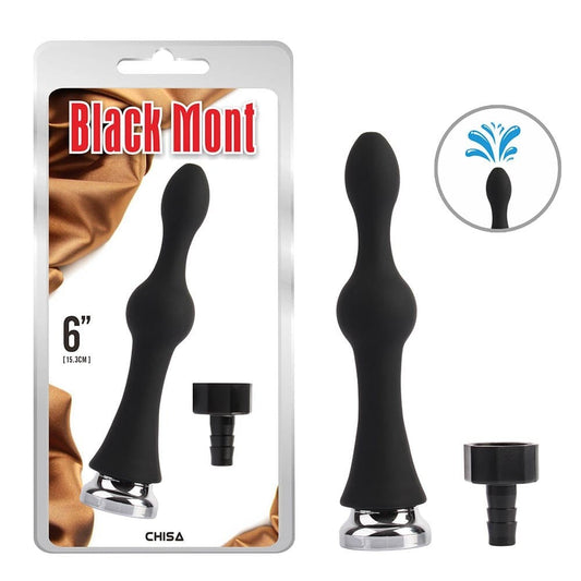 OUTLET - TEASING ENEMA PLAY ATTACHMENT