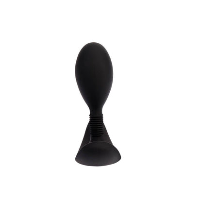 CHISA NOVELTIES - ANAL PLAY PLUG S