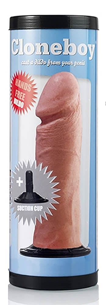 CLONEBOY - CLONEBOY SUCTION PINK