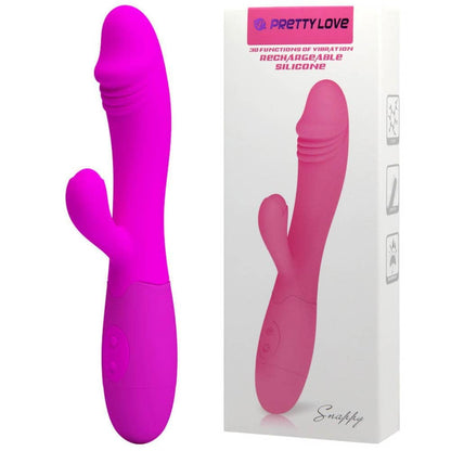 PRETTY LOVE - PRETTY LOVE SNAPPY PINK