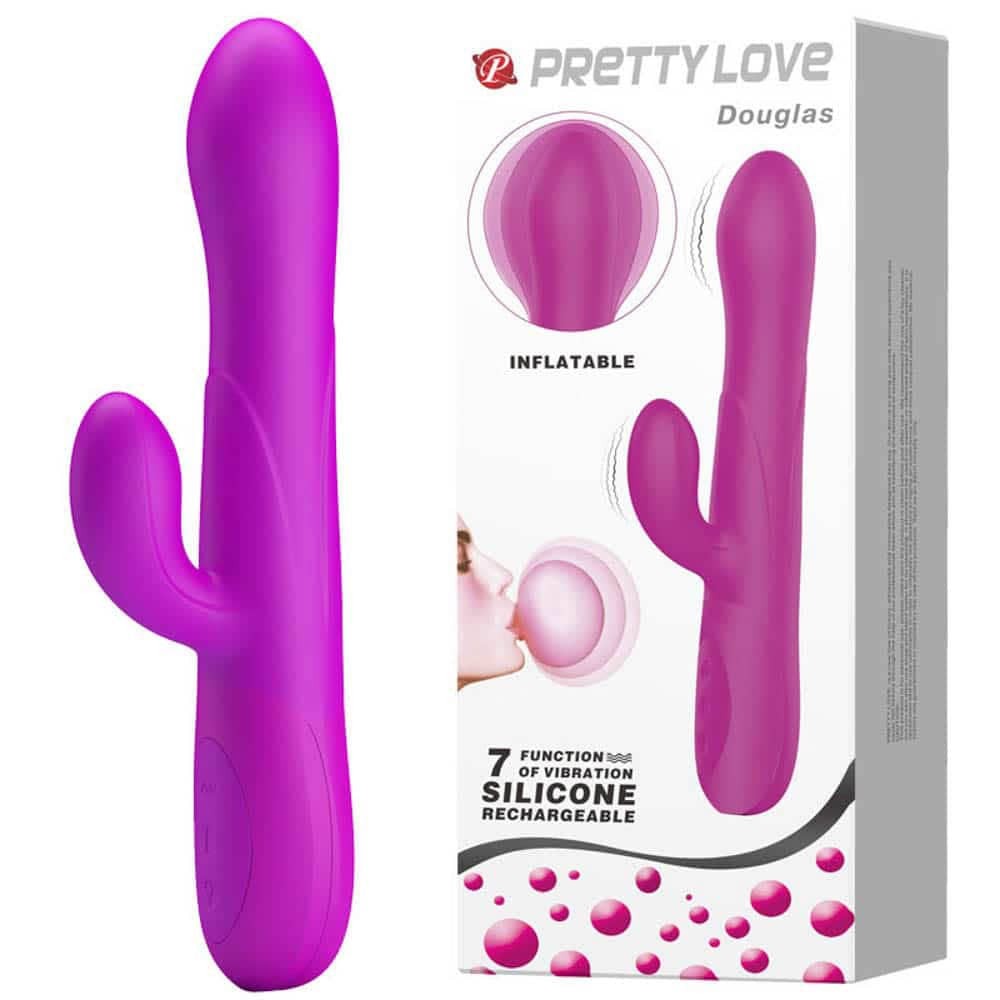 PRETTY LOVE - PRETTY LOVE DOUGLAS_B15O50_1
