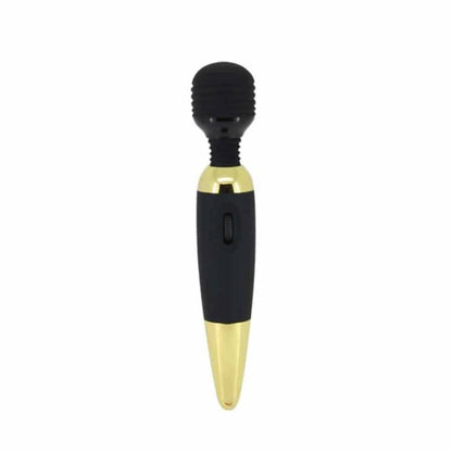 PRETTY LOVE - PRETTY LOVE POWER WAND BLACK/GOLD