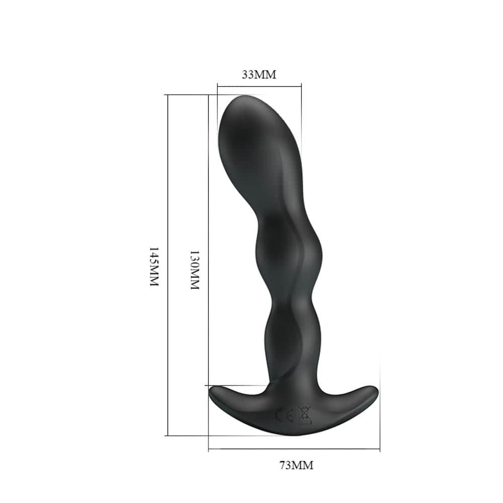 PRETTY LOVE - PRETTY LOVE SPECIAL ANAL MASSAGER