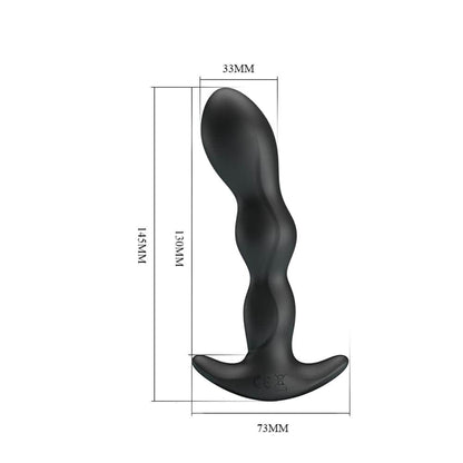 PRETTY LOVE - PRETTY LOVE SPECIAL ANAL MASSAGER
