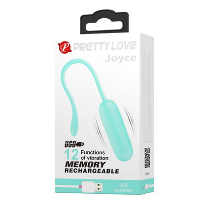 PRETTY LOVE - PRETTY LOVE JOYCE TURQUOISE