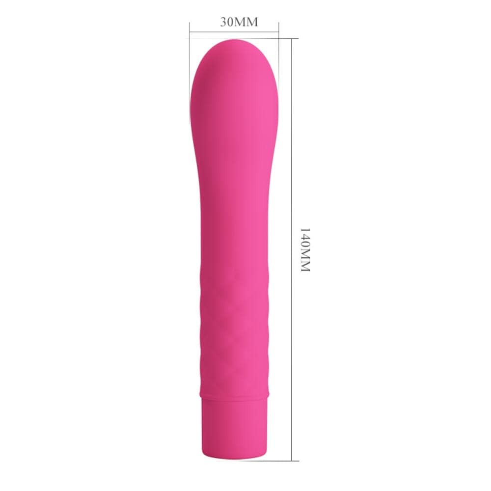 PRETTY LOVE - PRETTY LOVE ATLAS PINK
