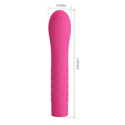 PRETTY LOVE - PRETTY LOVE ATLAS PINK
