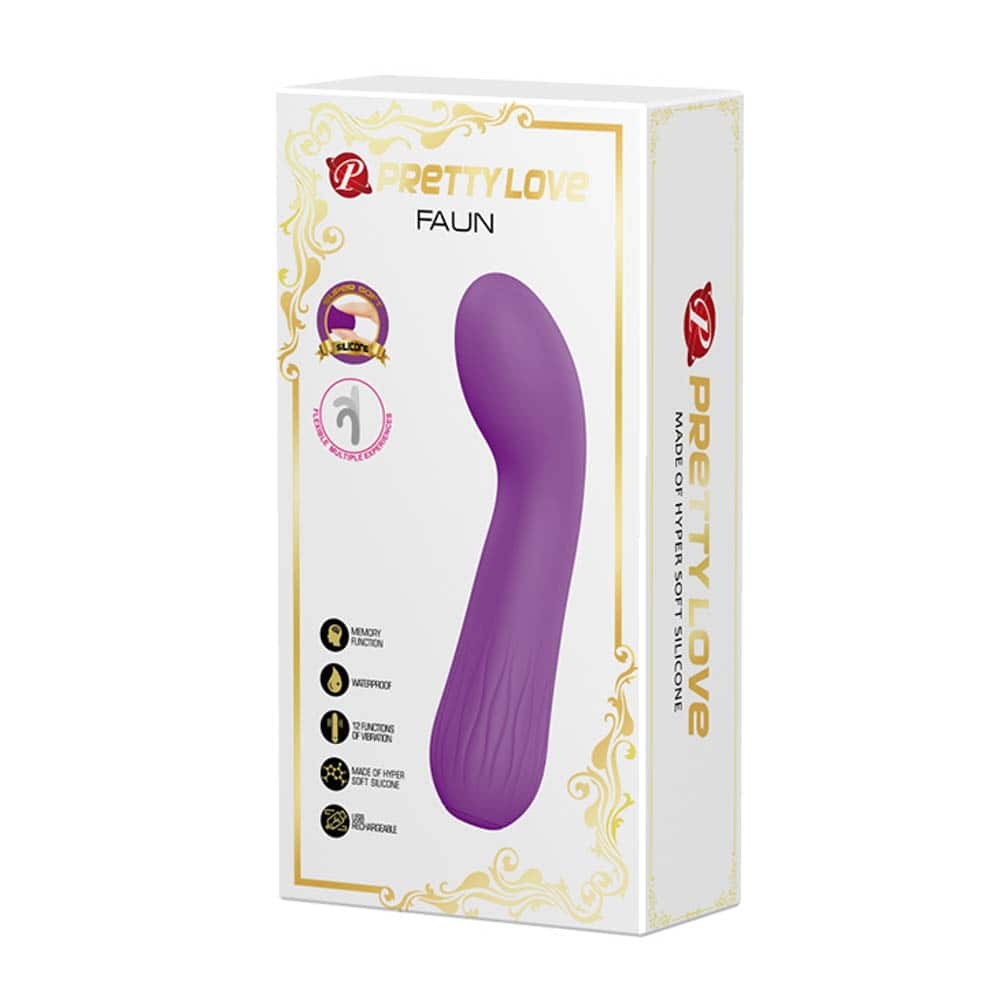 PRETTY LOVE - PRETTY LOVE FAUN PURPLE I_B0O50_6