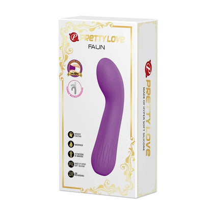 PRETTY LOVE - PRETTY LOVE FAUN PURPLE I_B0O50_6