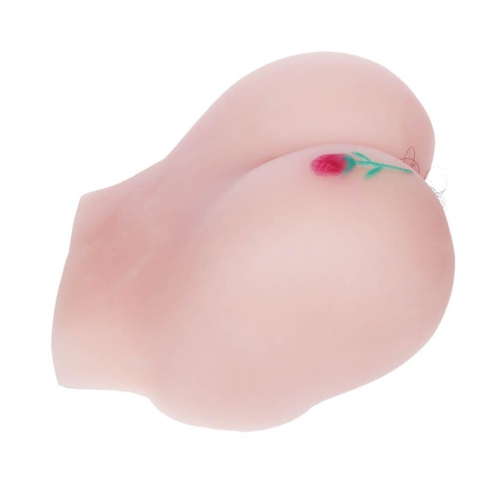 DEBRA - LIFELIKE VIBRATING MASTURBATOR