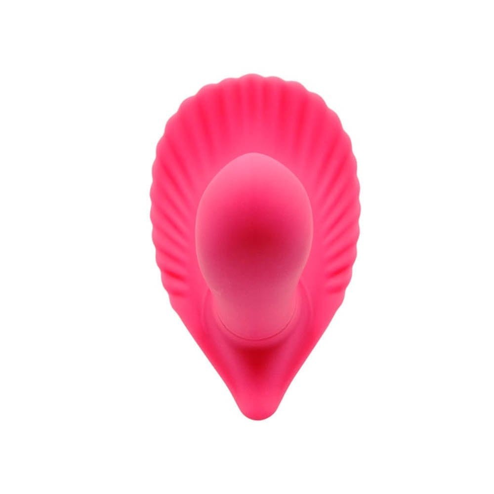 PRETTY LOVE - PRETTY LOVE FANCY CLAMSHELL WITH REMOTE CONTROL