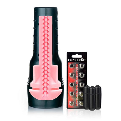 FLESHLIGHT - FL VIBRO PINK LADY TOUCH