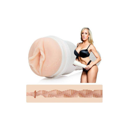 FLESHLIGHT - BRANDI LOVE HEARTTHROB