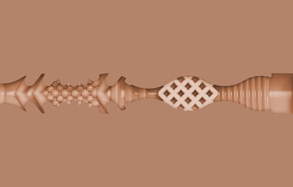 FLESHLIGHT - AUTUMN FALLS CREAM