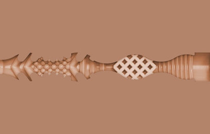 FLESHLIGHT - AUTUMN FALLS CREAM